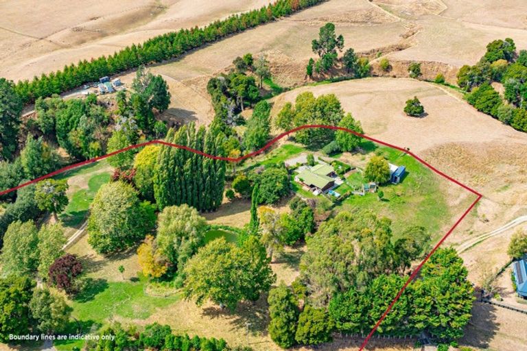 Photo of property in 90 Te Kopi Road, Te Whiti, Masterton, 5884