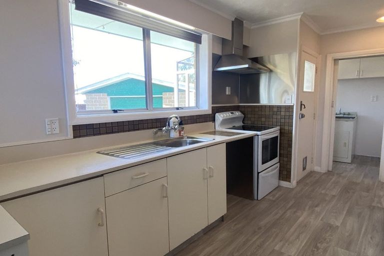 Photo of property in 18 Kilworth Place, Witherlea, Blenheim, 7201