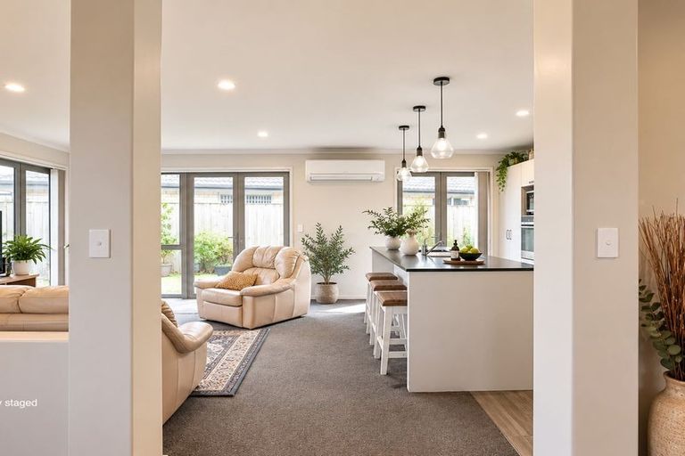 Photo of property in 21 Awanui Avenue, Te Kauwhata, 3710