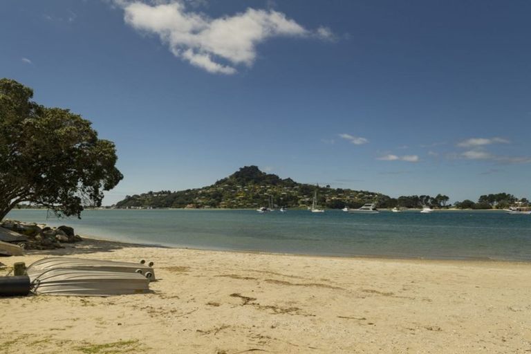 Photo of property in 8 Wharf Road, Tairua, 3508