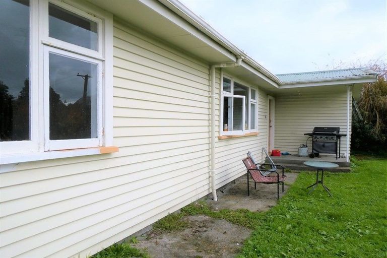 Photo of property in 189 Hampden Street, Hokitika, 7810