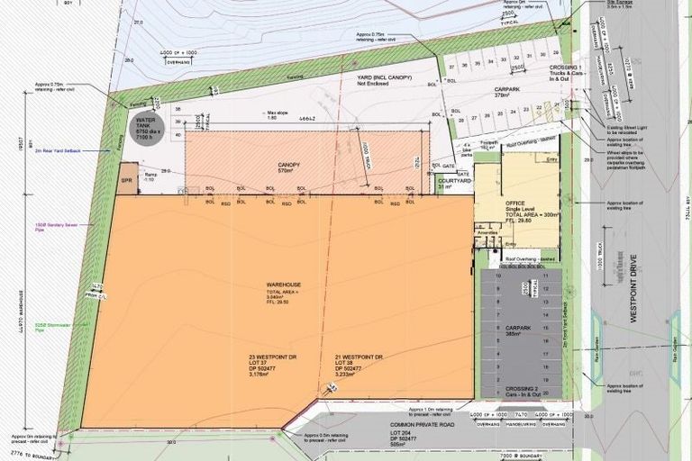 Photo of property in 9 Waikaha Street, Pokeno, 2472