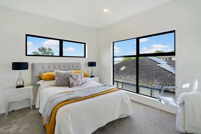 Photo of property in 8/24 Andrew Road, Howick, Auckland, 2010