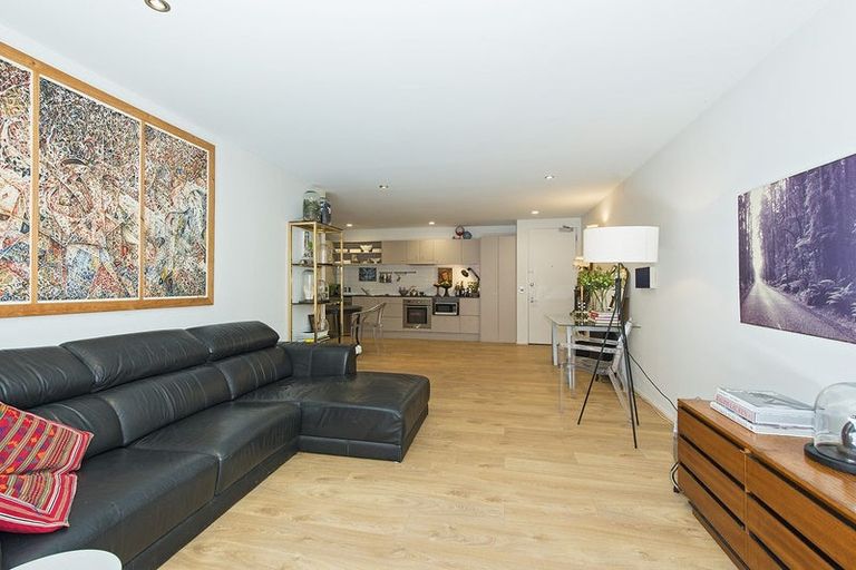 Photo of property in 1d/2 Dickens Street, Grey Lynn, Auckland, 1021