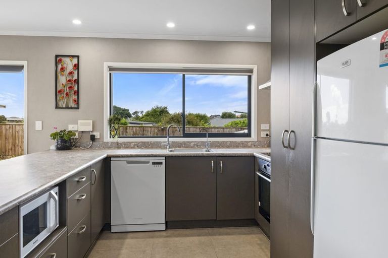 Photo of property in 12 Coby Sydney Drive, Bell Block, New Plymouth, 4312