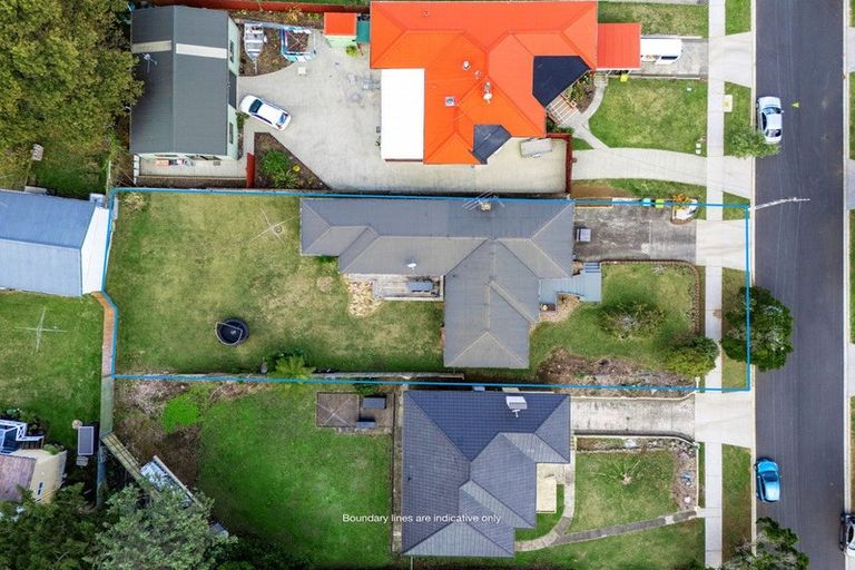 Photo of property in 6 Matatea Avenue, Pukekohe, 2120