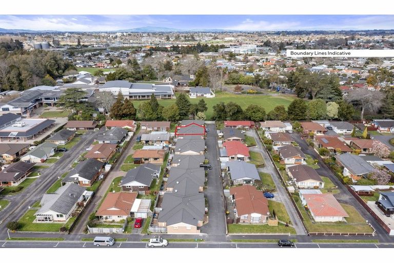 Photo of property in 18d Enderley Avenue, Enderley, Hamilton, 3214