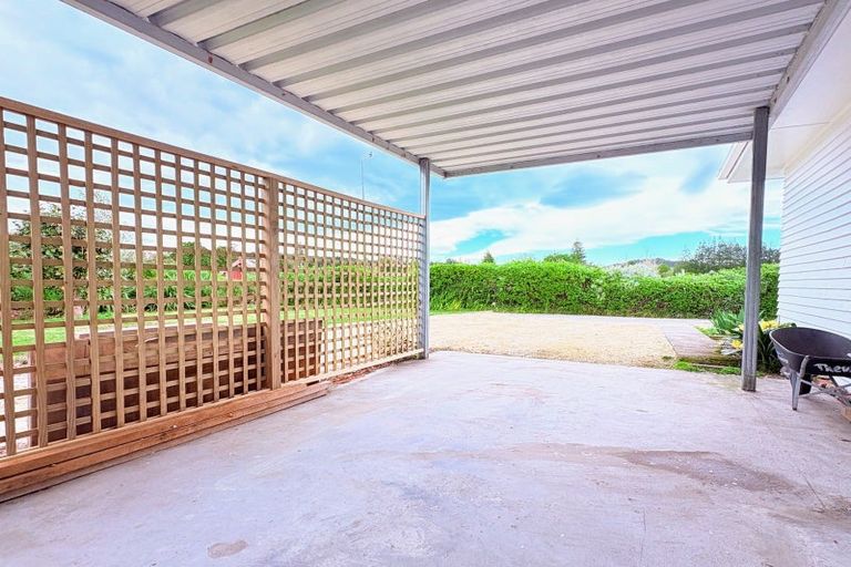 Photo of property in 15 Victoria Avenue, Wairoa, 4108