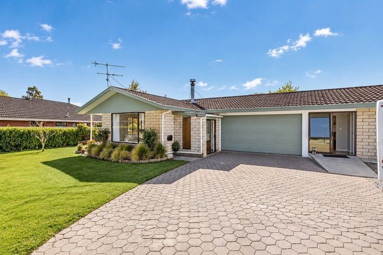 Photo of property in 1 Matai Place, Oxford, 7430