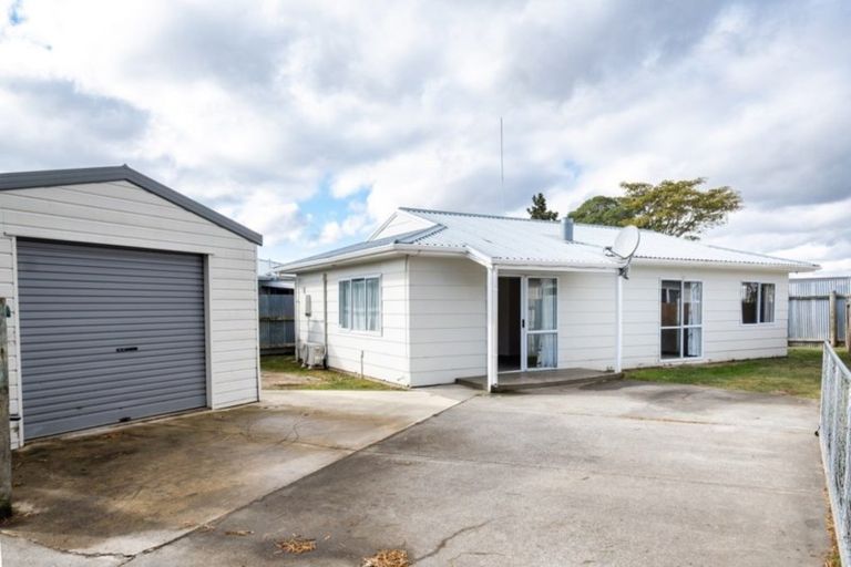 Photo of property in 349b Flaxmere Avenue, Flaxmere, Hastings, 4120