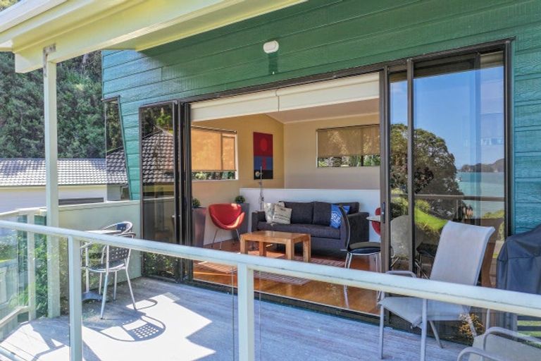 Photo of property in 442 Colville Road, Coromandel, 3584