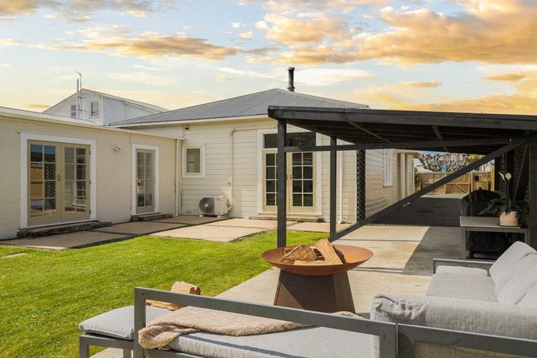 Photo of property in 206 Surrey Street, Saint Clair, Dunedin, 9012