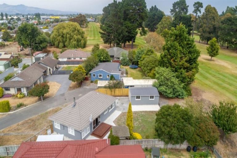 Photo of property in 17 Colac Street, Avondale, Christchurch, 8061
