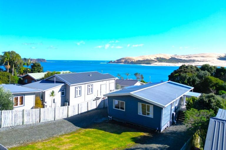 Photo of property in 34 Taumatawiwi Street, Opononi, Kaikohe, 0473