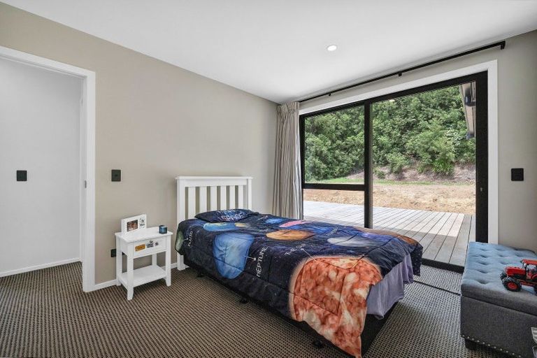 Photo of property in 685 Mataro Road, Onaero, Urenui, 4375