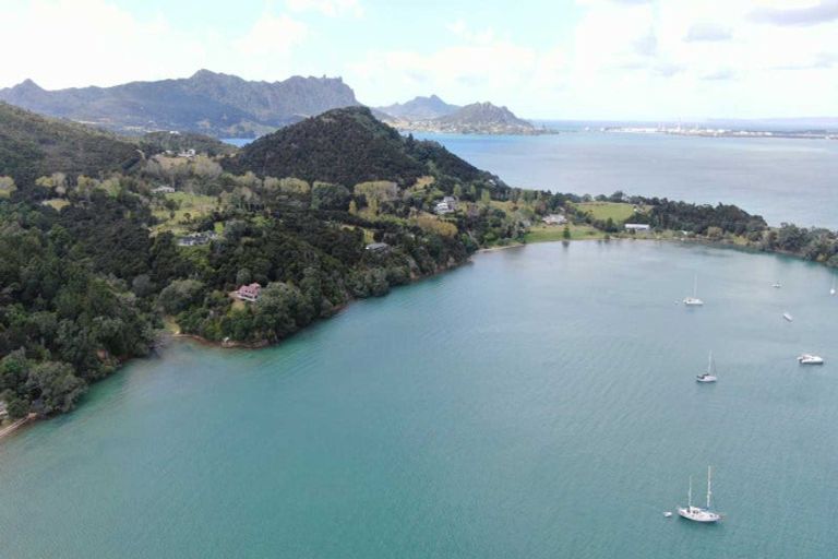 Photo of property in 230 Nook Road, Parua Bay, Whangarei, 0174