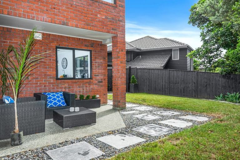 Photo of property in 83 Nelson Street, Howick, Auckland, 2014