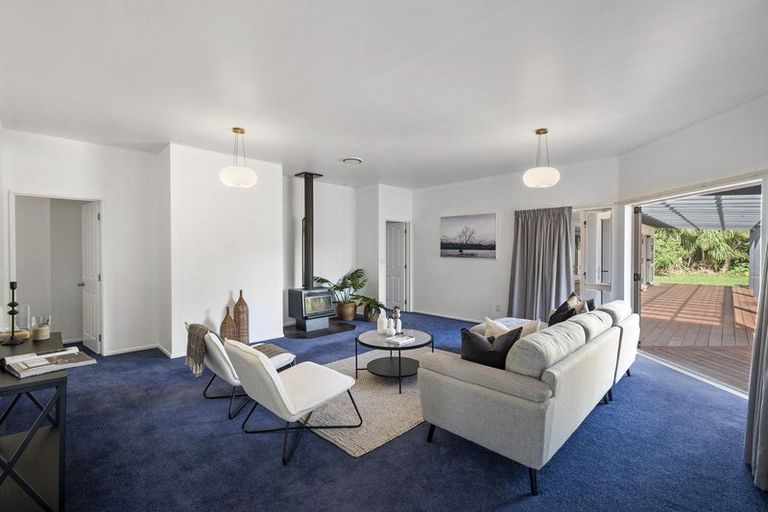 Photo of property in 110 Polson Hill Drive, Aokautere, Palmerston North, 4471