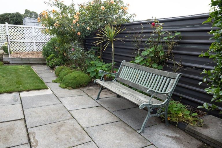 Photo of property in Cox Street Mews, 2/11 Cox Street, Ashburton, 7700