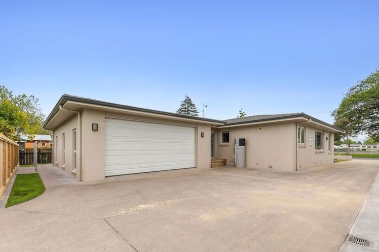 Photo of property in 3 Huia Street, Matamata, 3400