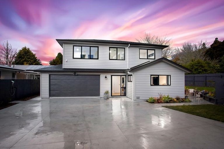 Photo of property in 67d Parker Avenue, New Lynn, Auckland, 0600