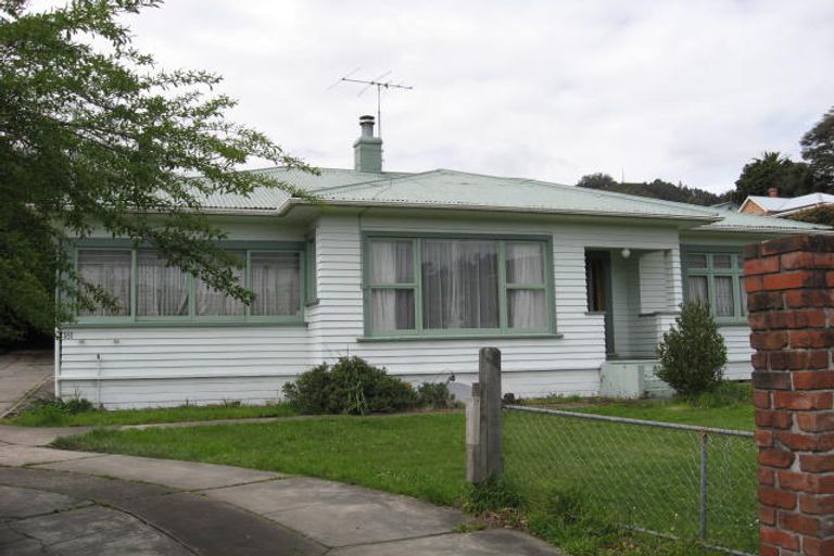 Photo of property in 181 Vanguard Street, Nelson South, Nelson, 7010
