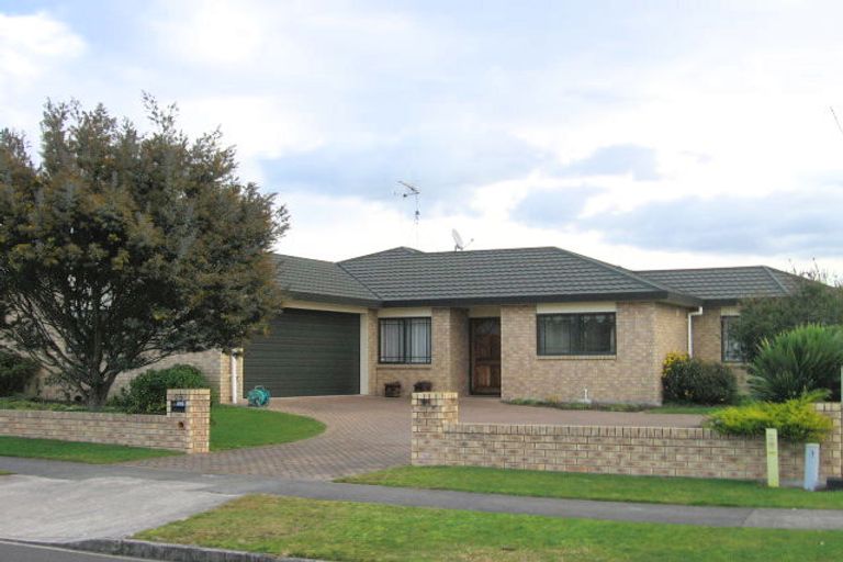 Photo of property in 25 Bouverie Crescent, Flagstaff, Hamilton, 3210