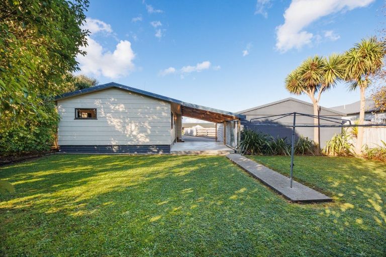 Photo of property in 92c Sherwill Street West, Feilding, 4702