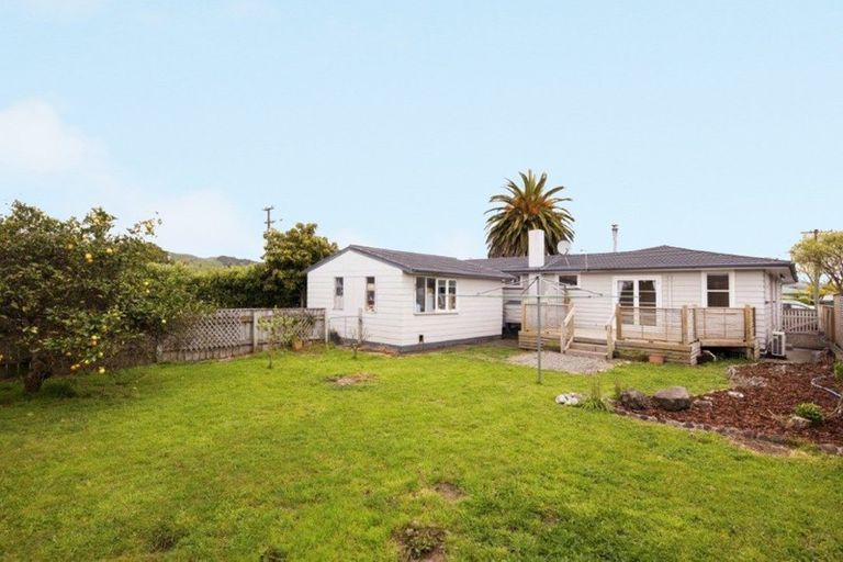 Photo of property in 40 Bamfield Street, Ashhurst, 4810