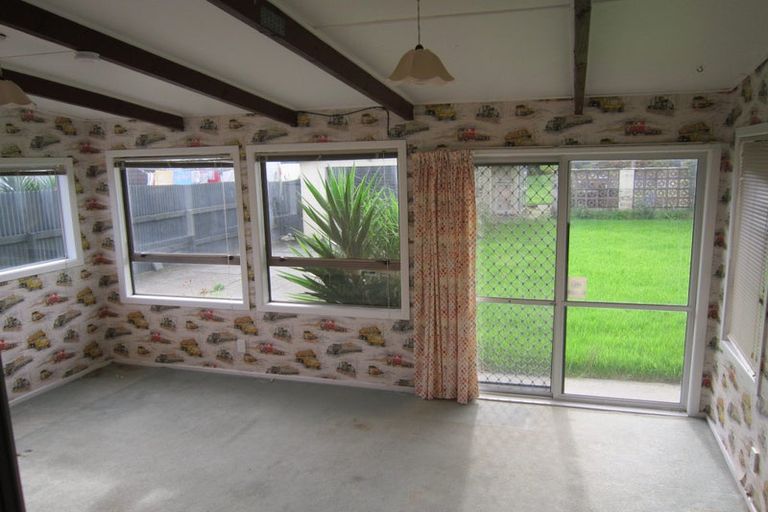Photo of property in 156 Karaka Street, Castlecliff, Whanganui, 4501