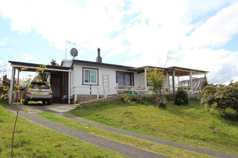 Photo of property in 14 Lomond Avenue, Tokoroa, 3420