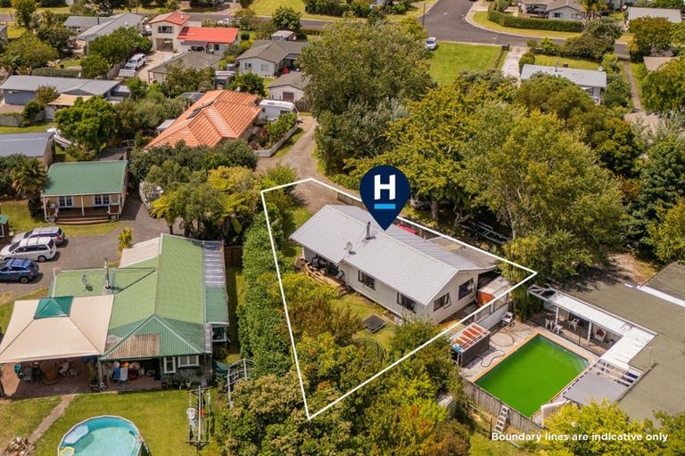 Photo of property in 52b Robinson Road, Whitianga, 3510