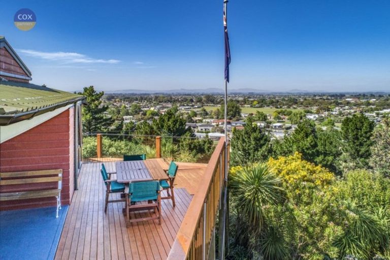 Photo of property in 19 Delhi Road, Hospital Hill, Napier, 4110