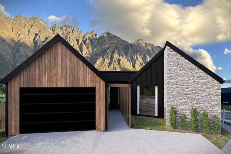 Photo of property in 31 Taurus Lane, Jacks Point, 9371