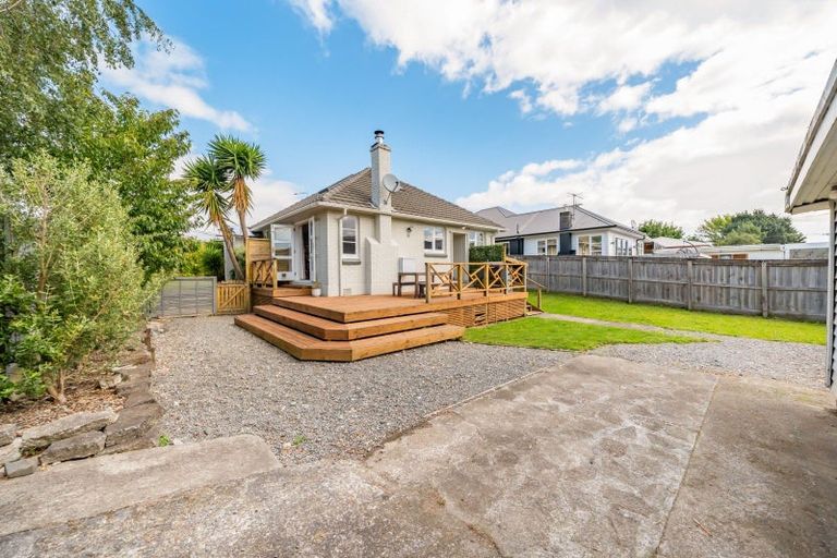 Photo of property in 1 Sandford Street, Trentham, Upper Hutt, 5018