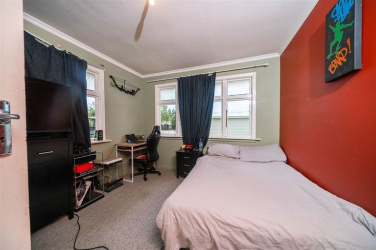 Photo of property in 21b Willock Street, Kaiapoi, 7630