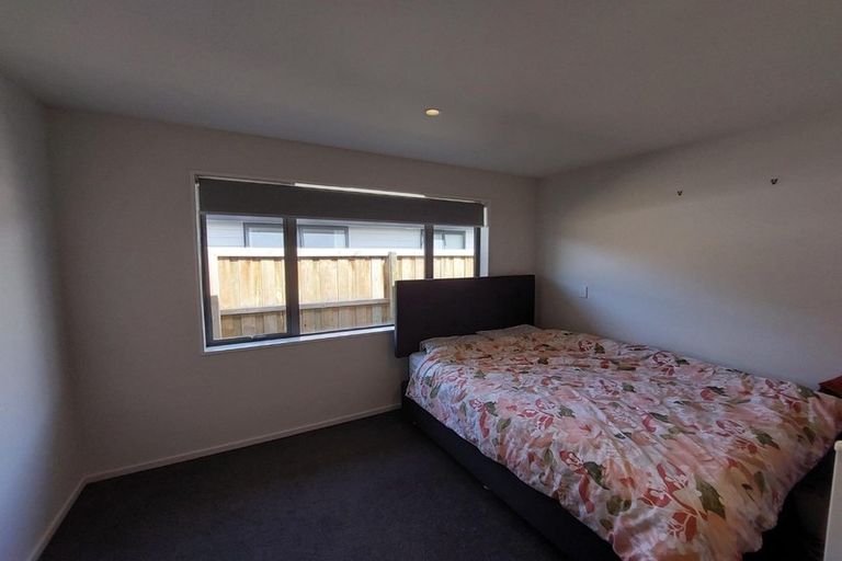 Photo of property in 3 Kemble Drive, Rolleston, 7615