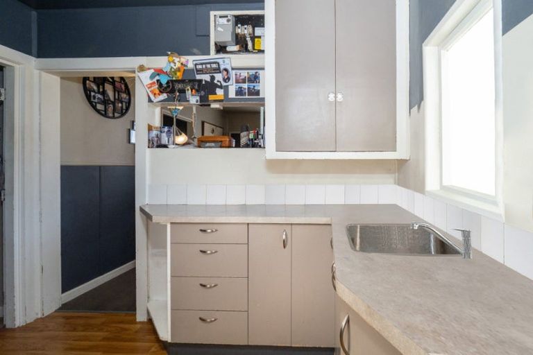 Photo of property in 81 Mcmurdo Street, Tinwald, Ashburton, 7700