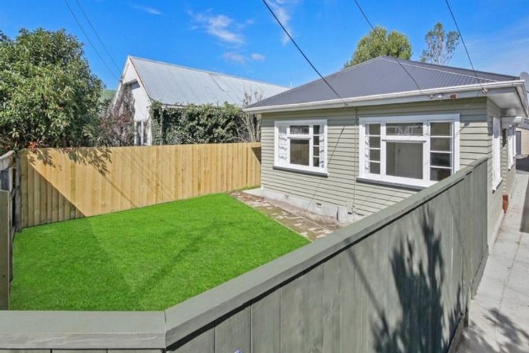 Photo of property in 50 Wildberry Street, Woolston, Christchurch, 8023