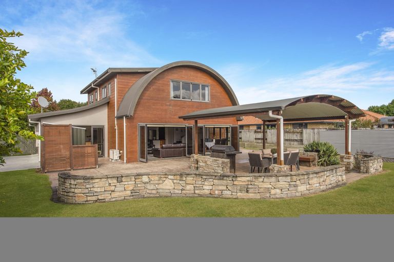 Photo of property in 6 Maple Place, Morrinsville, 3300