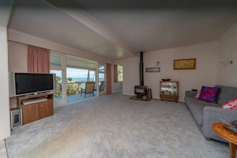 Photo of property in 1 Hazlett Road, Te Mata, Thames, 3575