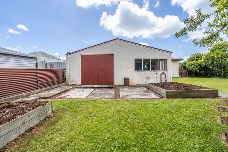 Photo of property in 63 Wilfrid Street, Newfield, Invercargill, 9812