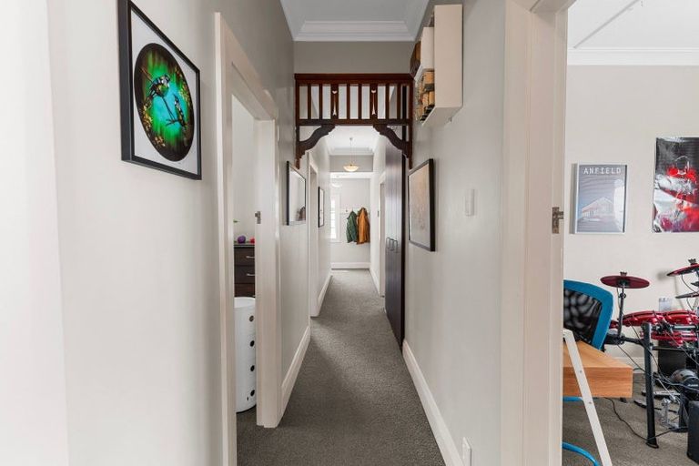 Photo of property in 24 Benhar Street, Maryhill, Dunedin, 9011