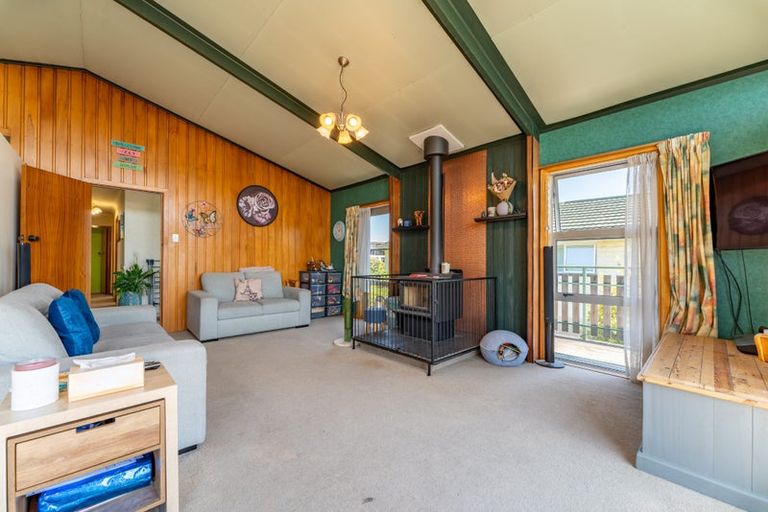 Photo of property in 9 Tawa Street, Glenwood, Timaru, 7910