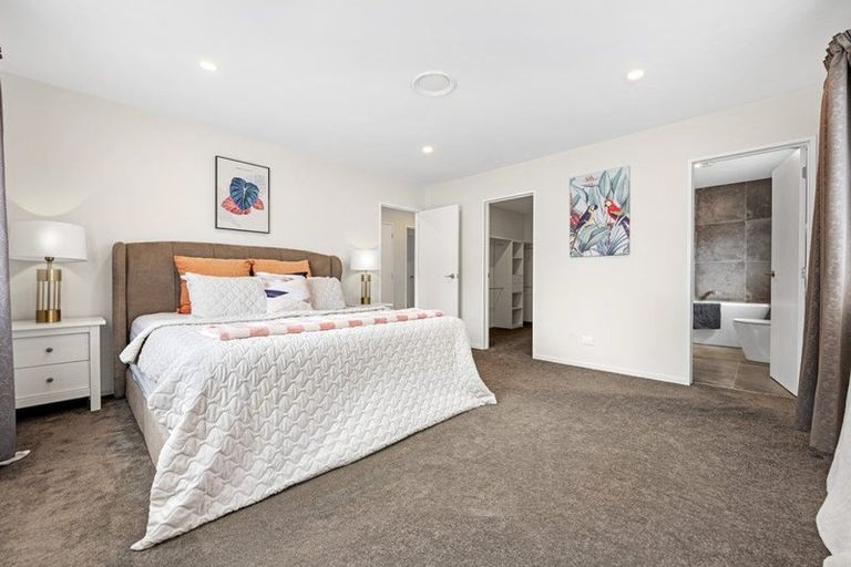 Photo of property in 32 Carrygawley Road, Flat Bush, Auckland, 2019