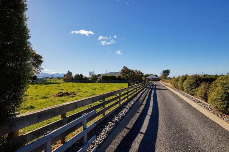 Photo of property in 192 Mount Fyffe Road, Kaikoura, 7300
