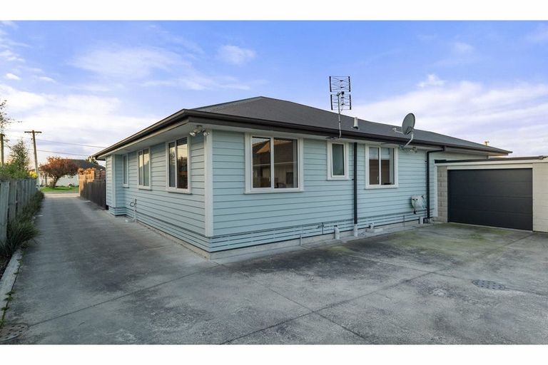 Photo of property in 1/92 Warden Street, Richmond, Christchurch, 8013