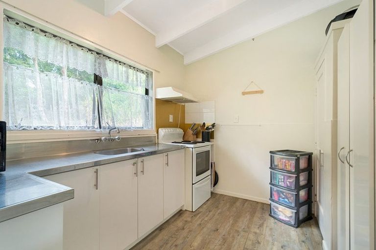 Photo of property in 115 Mcentee Road, Waitakere, Auckland, 0816