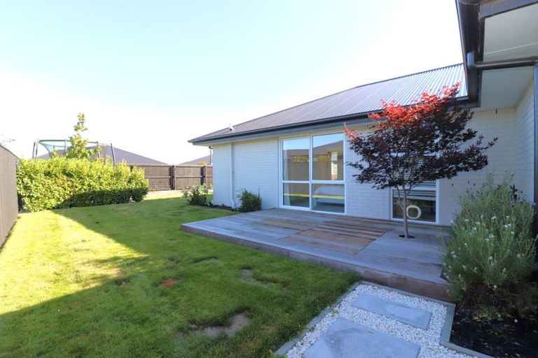 Photo of property in 32 Halpin Drive, Lincoln, 7608