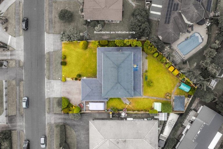 Photo of property in 9 Bannings Way, Hobsonville, Auckland, 0618